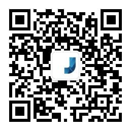 公众号二维码